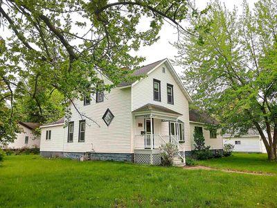651 WISCONSIN RIVER DRIVE, Port edwards, WI, 54469