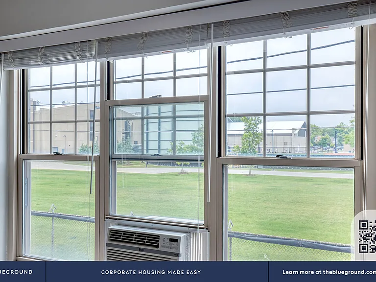 Window View