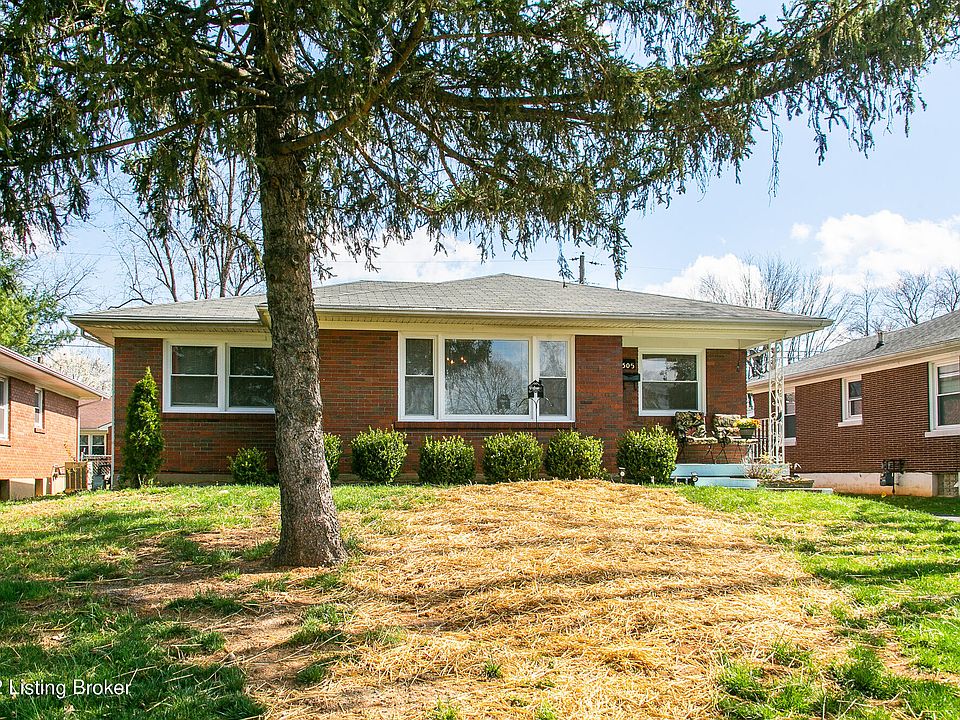 3505 Tyrone Dr, Louisville, KY 40218 Zillow