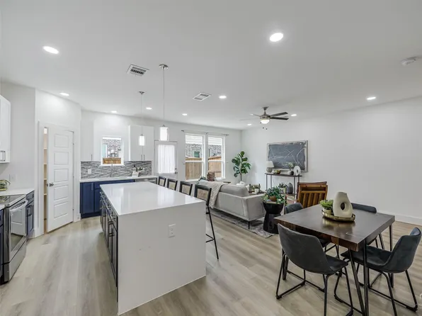 7331 Rubio Pl, Dallas, TX 75235