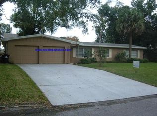 1650 Cheyenne Trl, Maitland, FL 32751