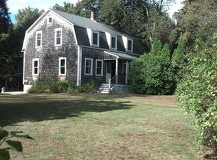 89 Pond St, Norfolk, MA 02056