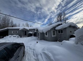 1308 Sloan St, North Pole, AK 99705