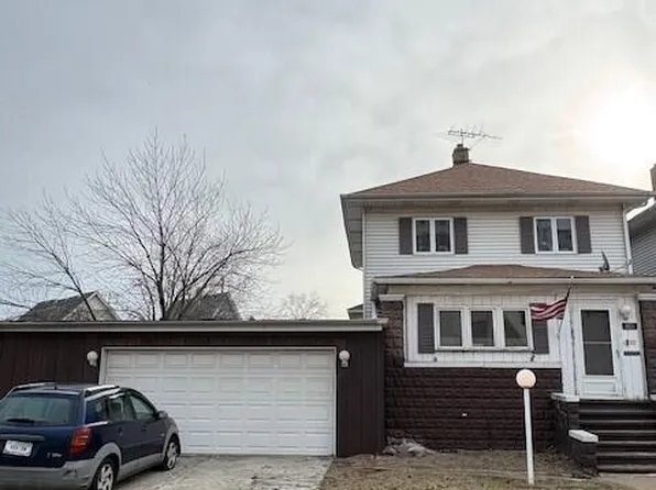 1811 New York Ave, Whiting, IN 46394