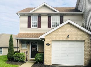 606 Stoneridge Blvd, Butler, PA