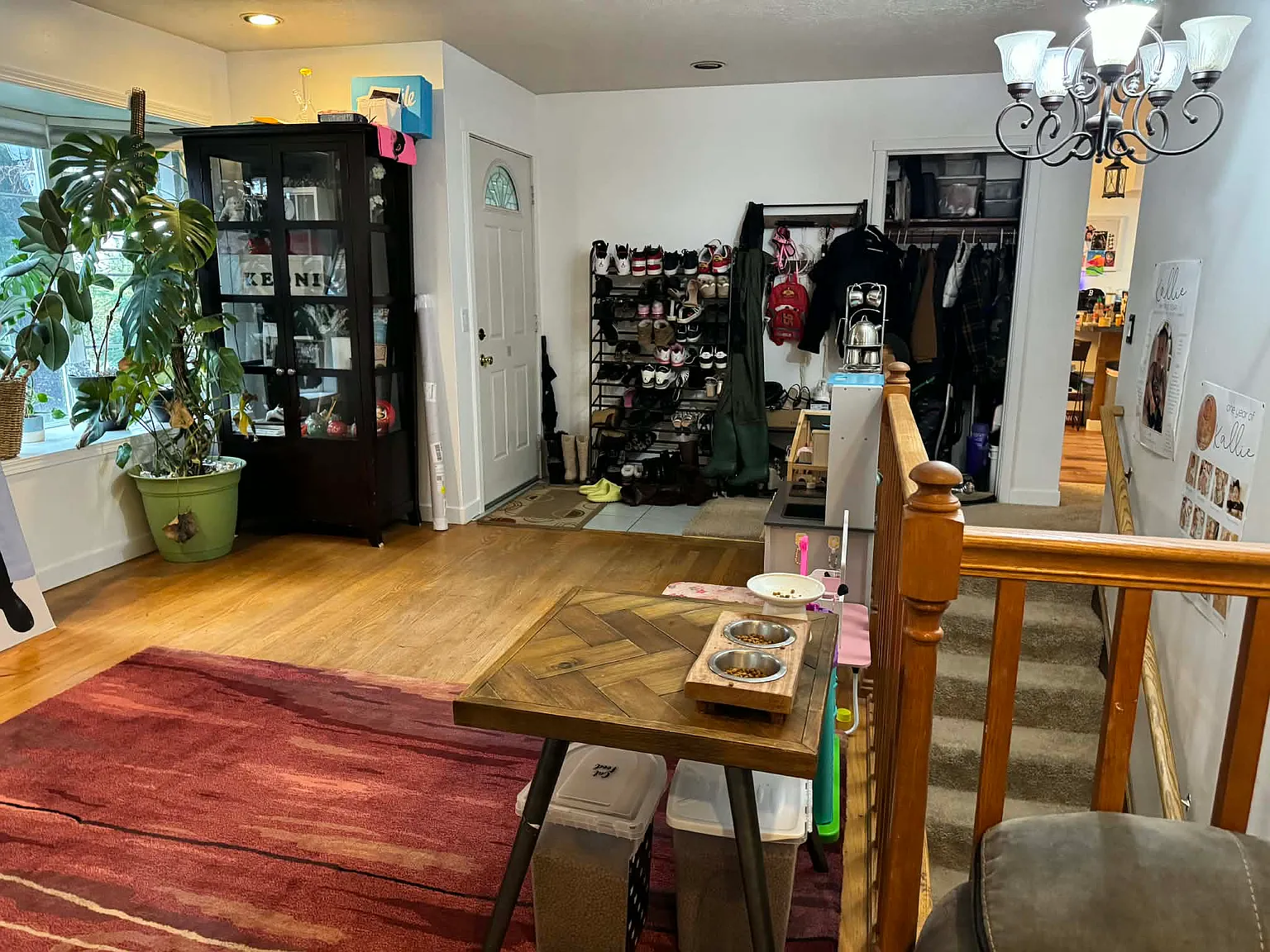 4 bed, 2388 sqft, $3,500 — Photo 2