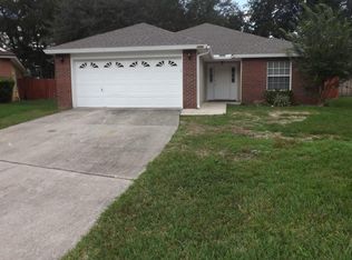 1708 Spring Branch Dr W, Jacksonville, FL 32221