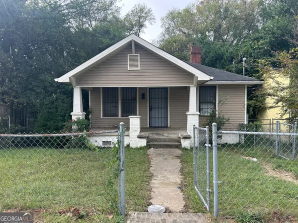 221 Lilly Ave, Macon, GA 31204