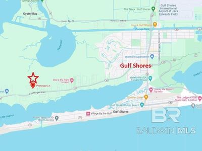 0 Primrose Ln #2, Gulf Shores, AL, 36542