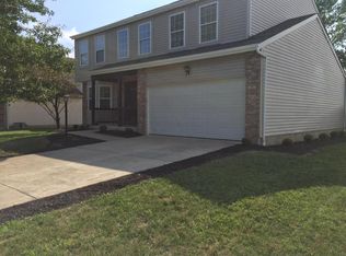 1551 Mulligan Ct, Reynoldsburg, OH