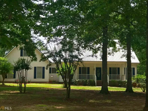 605 Oak Grove Rd, Griffin, GA 30224