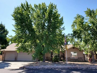 7801 E Buena Vista Dr #19, Prescott Valley, AZ, 86314