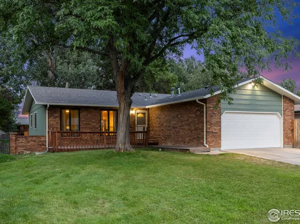 2918 Rocky Mountain Ct, Fort Collins, CO 80526