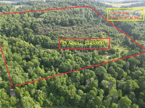 2575 Sherry Hollow Rd, Mayport, PA 16240
