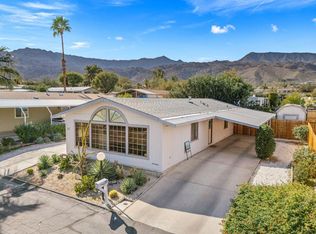 25 Pampas Ln, Palm Desert, CA 92260