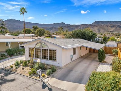 25 Pampas Ln, Palm Desert, CA, 92260