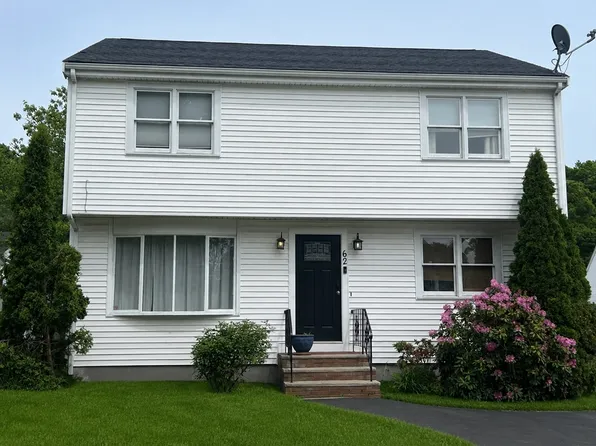 62 Brockton Ave, Brockton, MA 02302