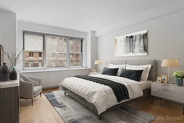 Rented by Oxford Property Group