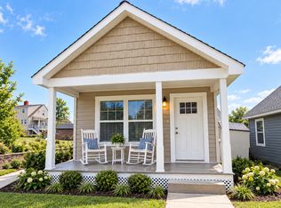 832 Frederick Ave, Winchester, VA 22601