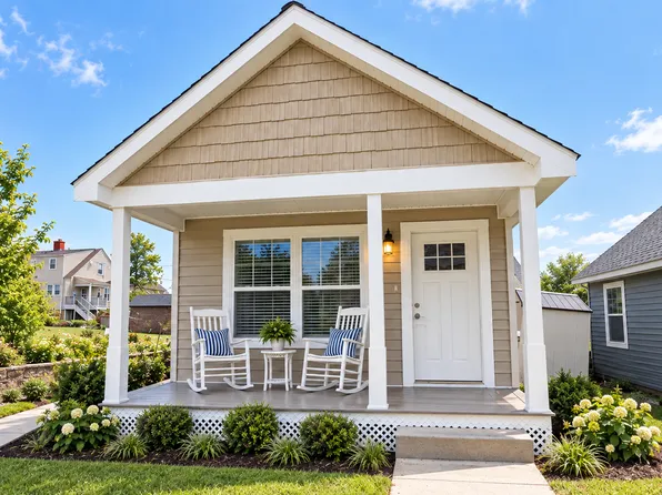 832 Frederick Ave, Winchester, VA 22601
