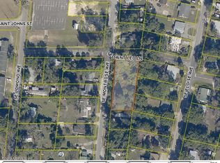 241 SE Montrose Ave, Lake City, FL 32025
