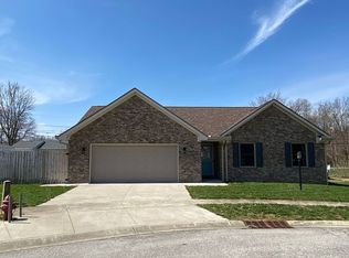 2166 Railroad Ct, Madison, IN 47250