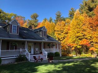 10 Hartwell Rd, Oxford, MA 01540