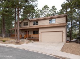 2 E Mohawk Dr, Flagstaff, AZ 86005