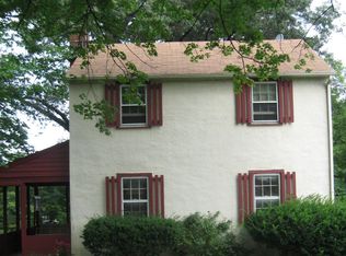 208 Highland Ave, Rockville, MD 20850