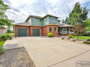 698 Rossum Dr, Loveland, CO 80537