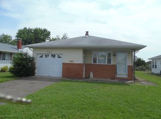 500 Saint Thomas Dr, Toms River, NJ 08757