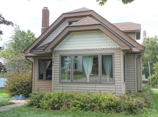 141 S 3rd St, Medford, WI 54451