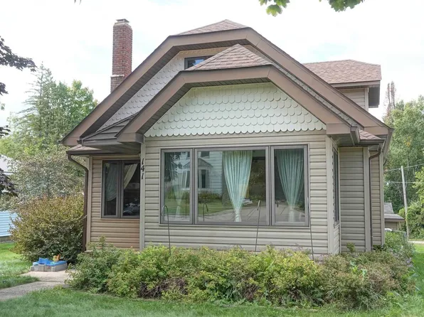141 South THIRD STREET, Medford, WI 54451