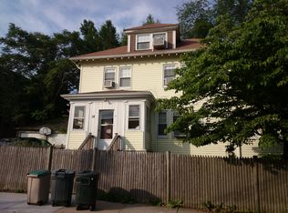 14 Embassy Rd, Brighton, MA 02135