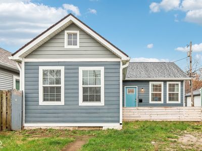 359 Terrace Ave, Indianapolis, IN, 46225
