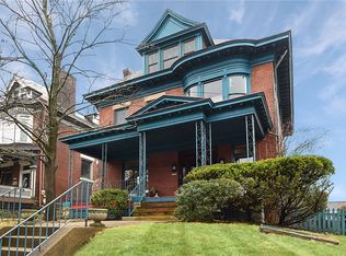 5536 Bryant St, Pittsburgh, PA