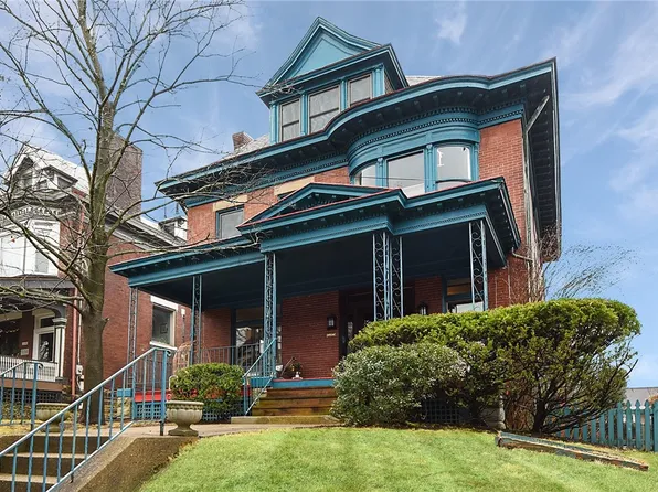 5536 Bryant St, Pittsburgh, PA 15206
