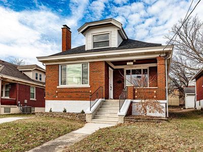 3397 Mayfair Ave, Cincinnati, OH, 45211