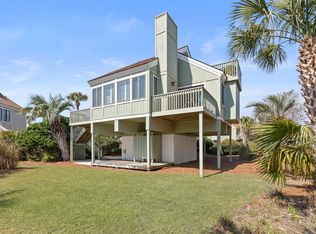 948 Sealoft Villa Dr, Seabrook Island, SC 29455