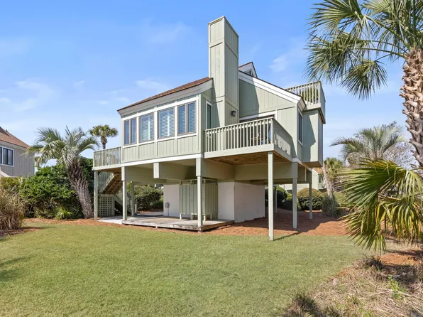 948 Sealoft Villa Dr, Seabrook Island, SC 29455