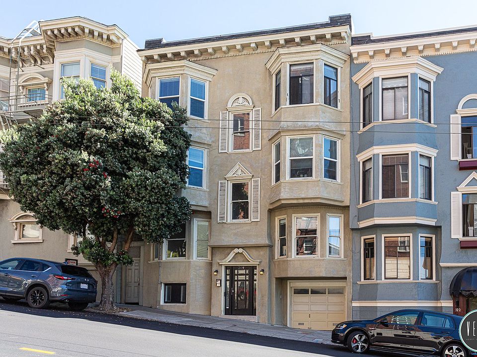 1st image of 308 Presidio Ave APT 1
