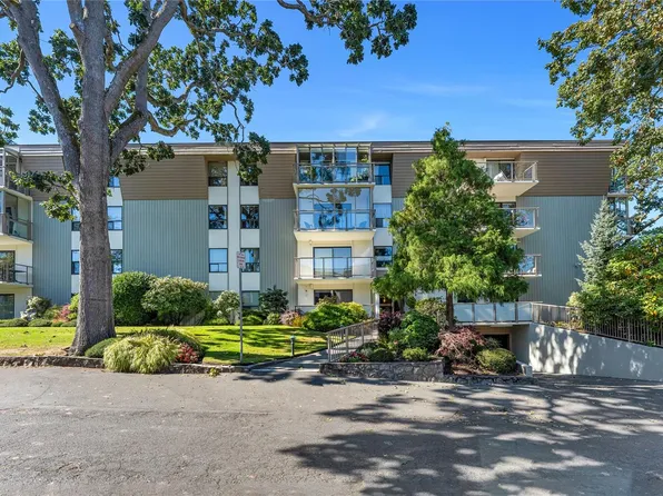 2125 Oak Bay Ave #407-OAK, Victoria, BC V8R 1E8