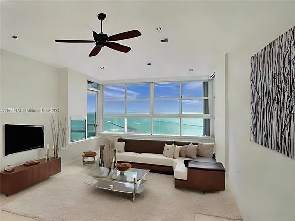 3rd image of 400 S Pointe Dr APT 2104