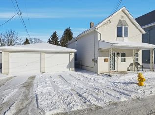 32 Wildy Ave, Buffalo, NY 14211