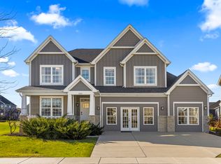 2192 Henning Ln, Yorkville, IL