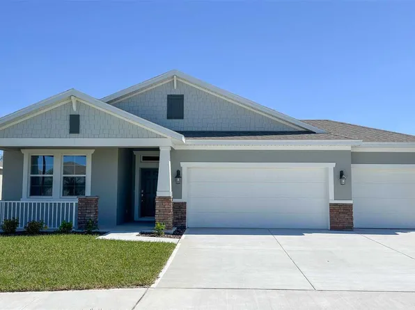 331 Bracer Way, Ormond Beach, FL 32174