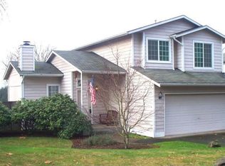 25811 203rd Ave SE, Covington, WA 98042