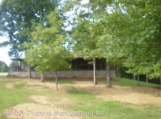 130 Crestwood Dr, China Grove, NC 28023