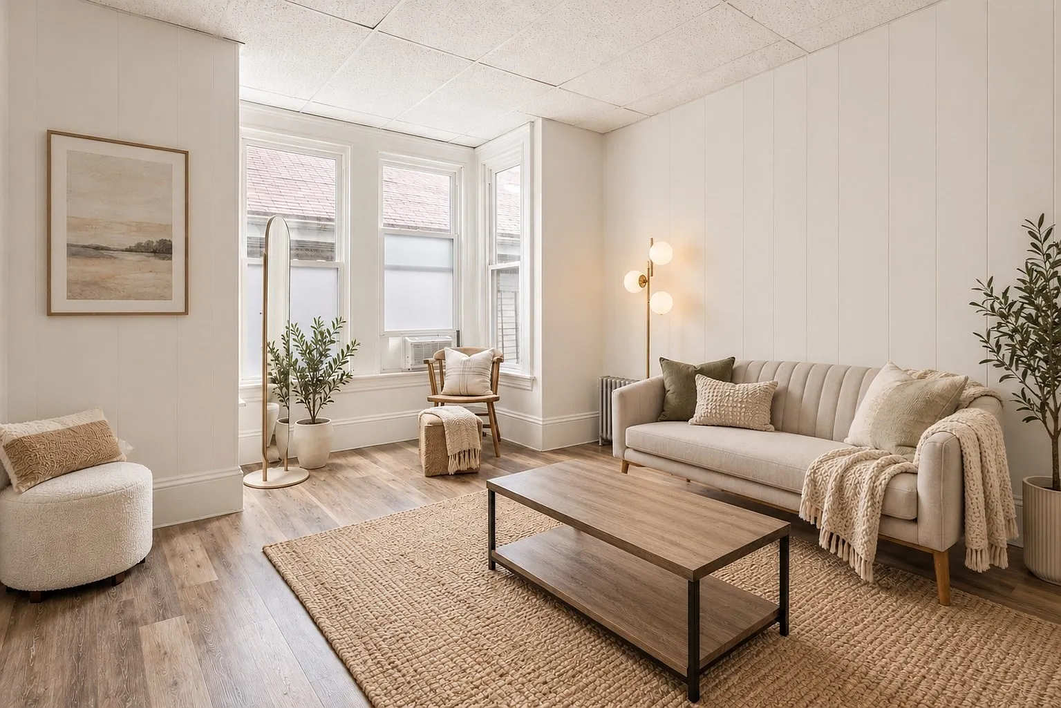 1 bed, 1.0 bath, 650 sqft, $2,150 — Photo 1