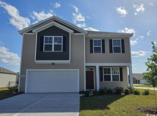 2064 Ridgedale Dr LOT 218, Conway, SC 29526